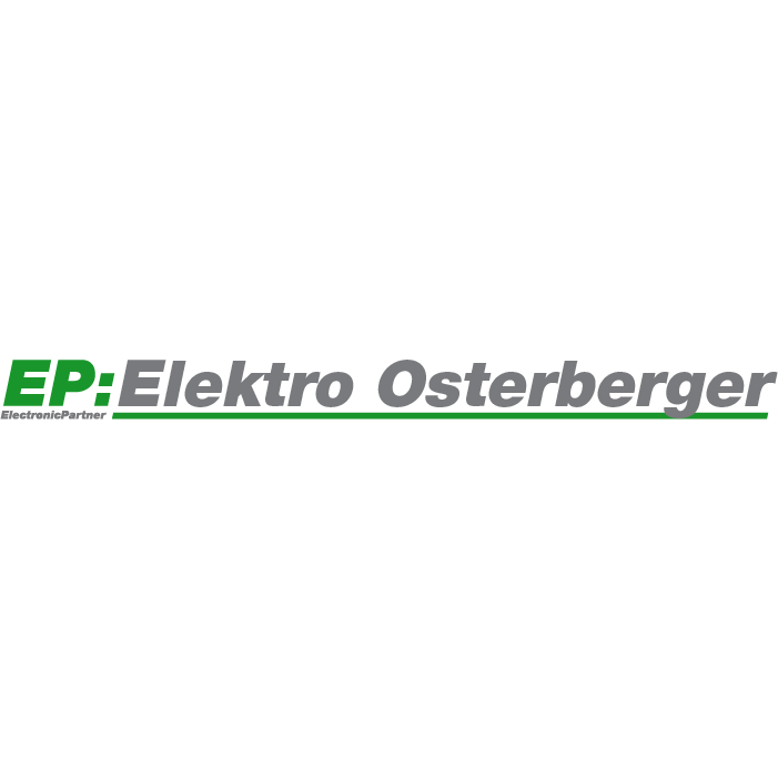 Logo von EP:Elektro Osterberger