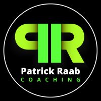 Logo von Patrick Raab Coaching