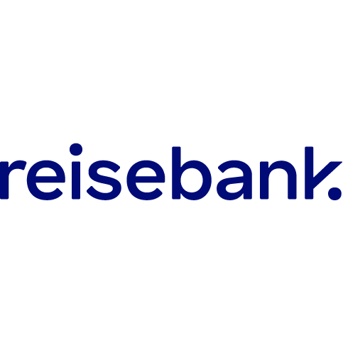 Logo von Reisebank AG