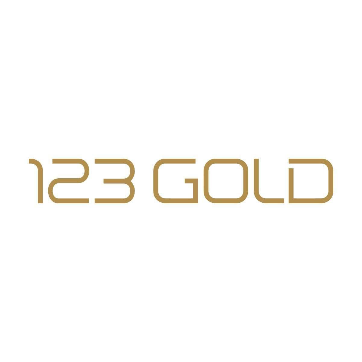 Logo von 123GOLD Trauring-Studio