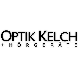 Logo von HÖRGERÄTE + OPTIK KELCH