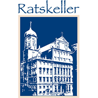 Logo von Ratskeller Augsburg