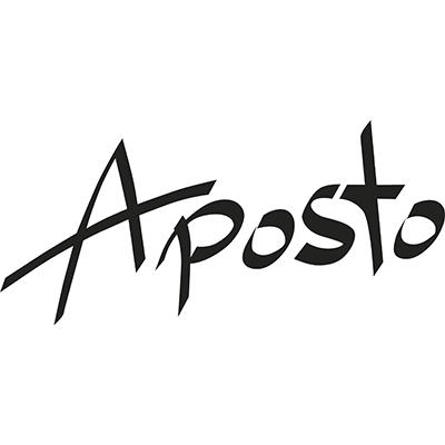 Logo von Aposto Augsburg