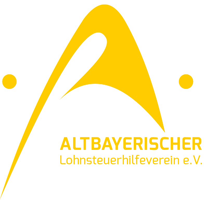 Logo von Altbayerischer Lohnsteuerhilfeverein e.V. - Kirchdorf im Wald Abtschlag