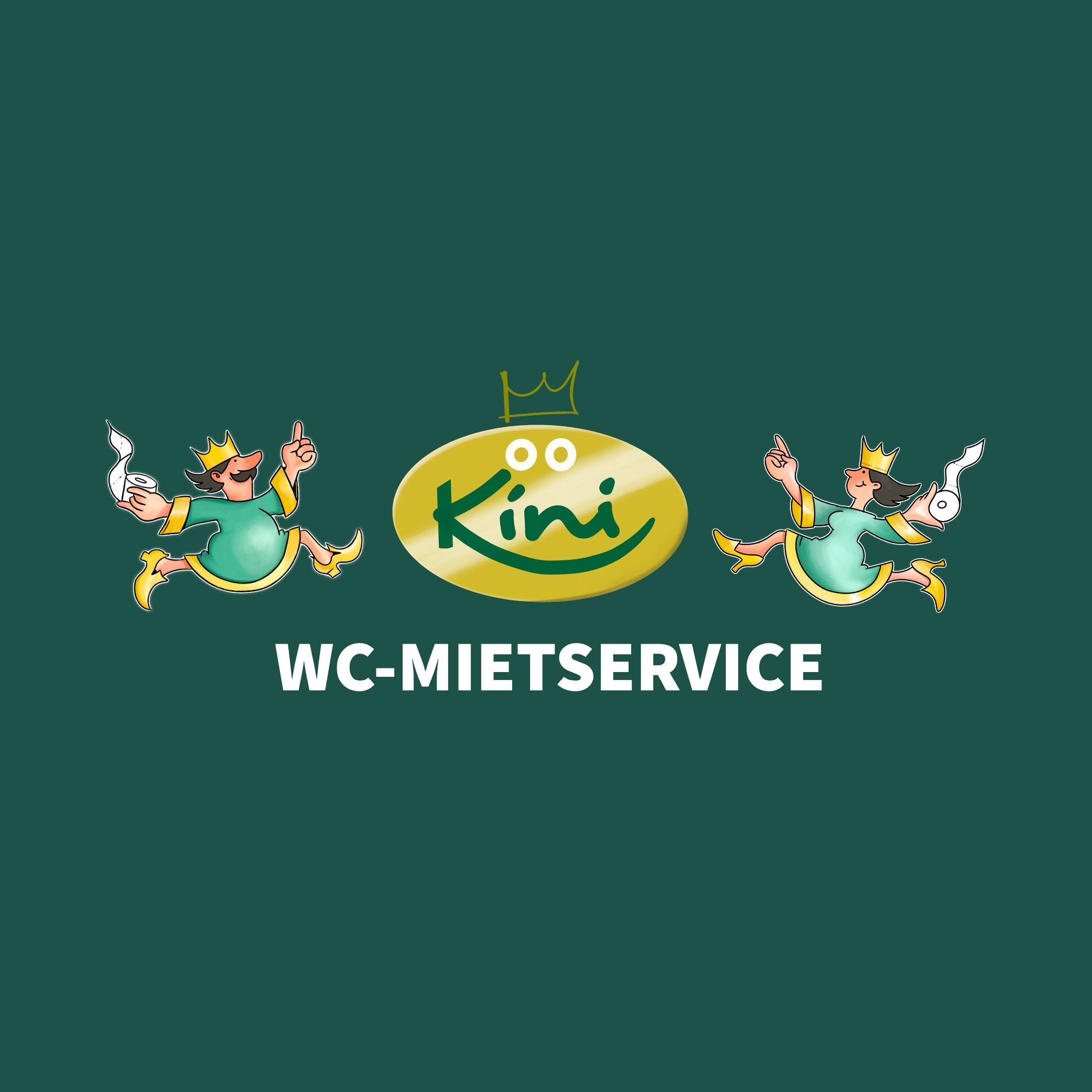 Logo von fühldichkini WC-Mietservice