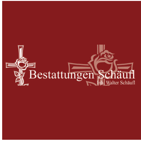 Logo von Bestattungsinstitut Pietät Schäufl