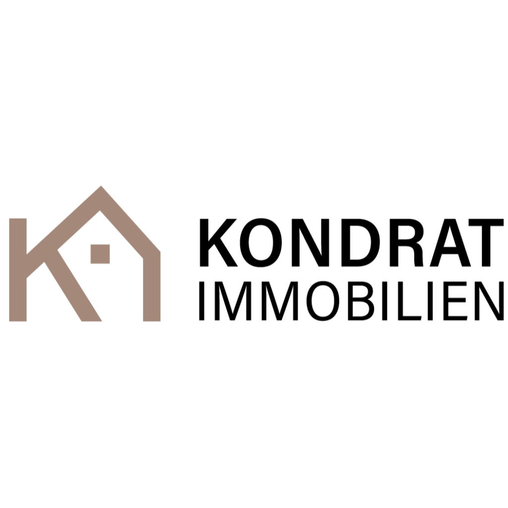 Logo von Kondrat Immobilien
