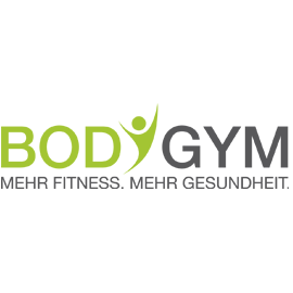 Logo von BODY-GYM
