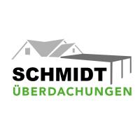 Logo von Schmidt Überdachungen Augsburg GmbH