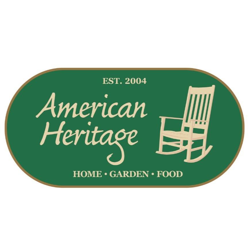Logo von American Heritage Augsburg