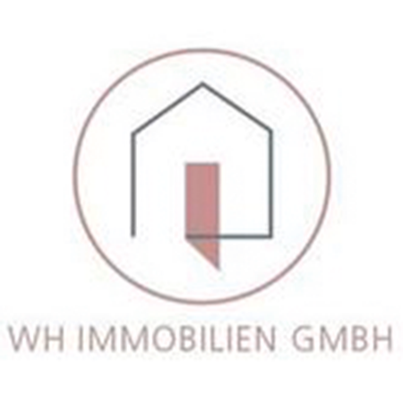 Logo von WH Immobilien GmbH
