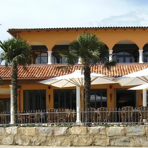 Logo von Ristorante Palladio