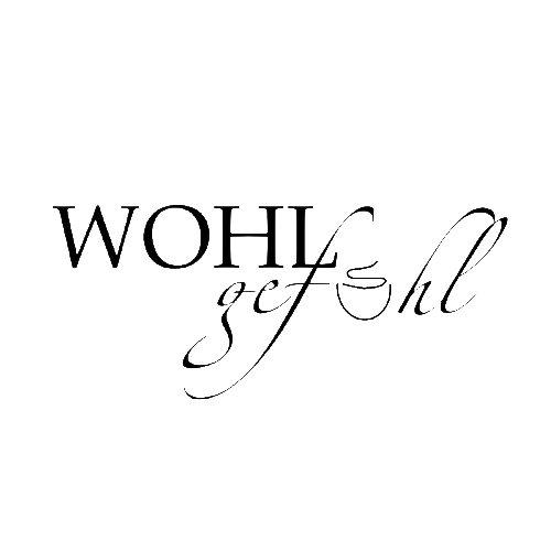 Logo von Café Wohlgefühl