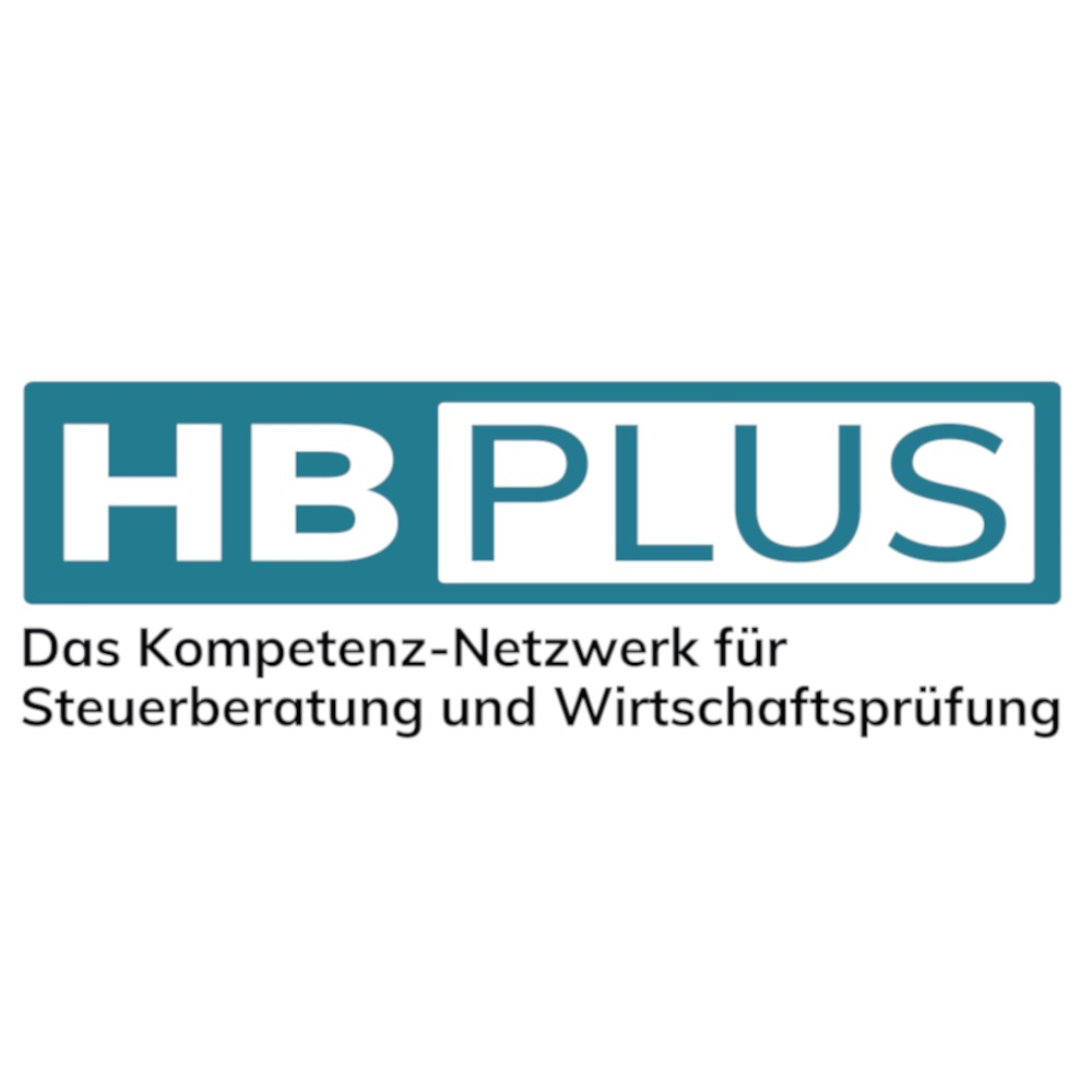 Logo von HBplus Augsburg GmbH