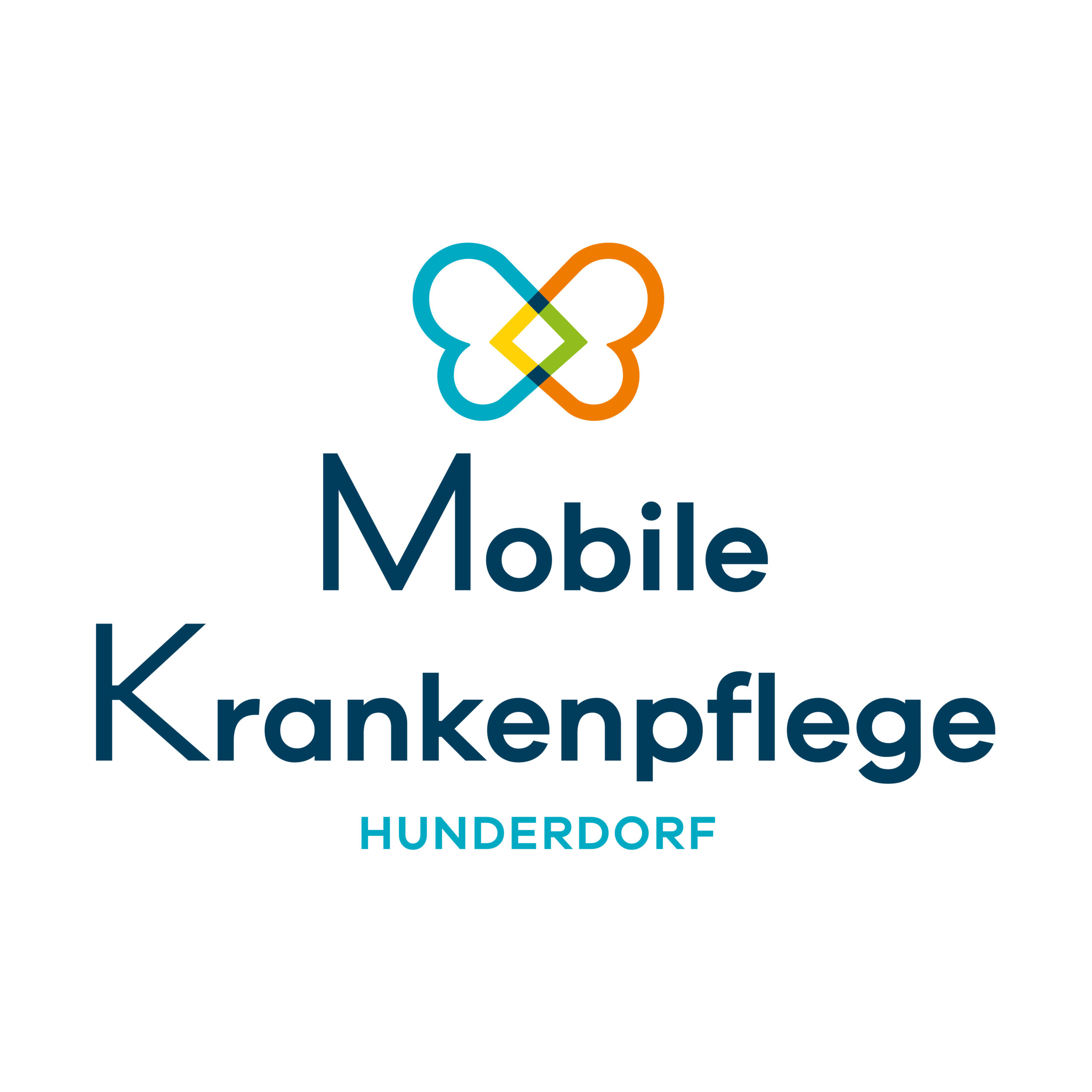 Logo von Mobile Krankenpflege Hunderdorf