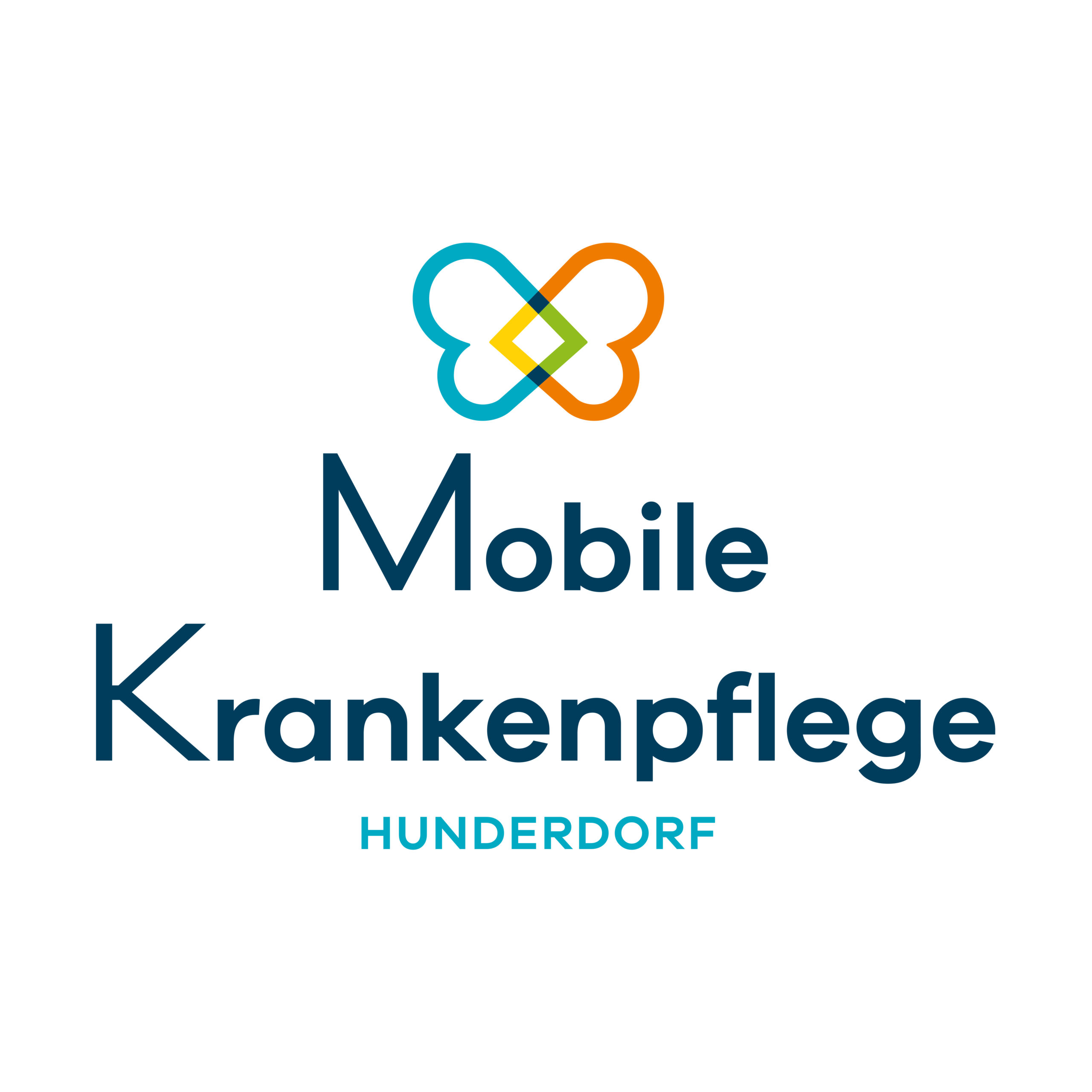 Logo von Mobile Krankenpflege Hunderdorf (geschlossen)