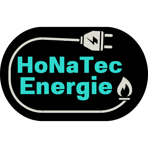 Logo von HoNaTec-Energie