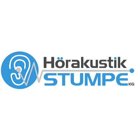 Logo von Hörakustik Gerhard Stumpe KG