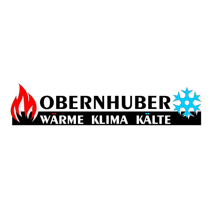 Logo von Kälte - Klima - Wärmepumpen Benjamin Obernhuber