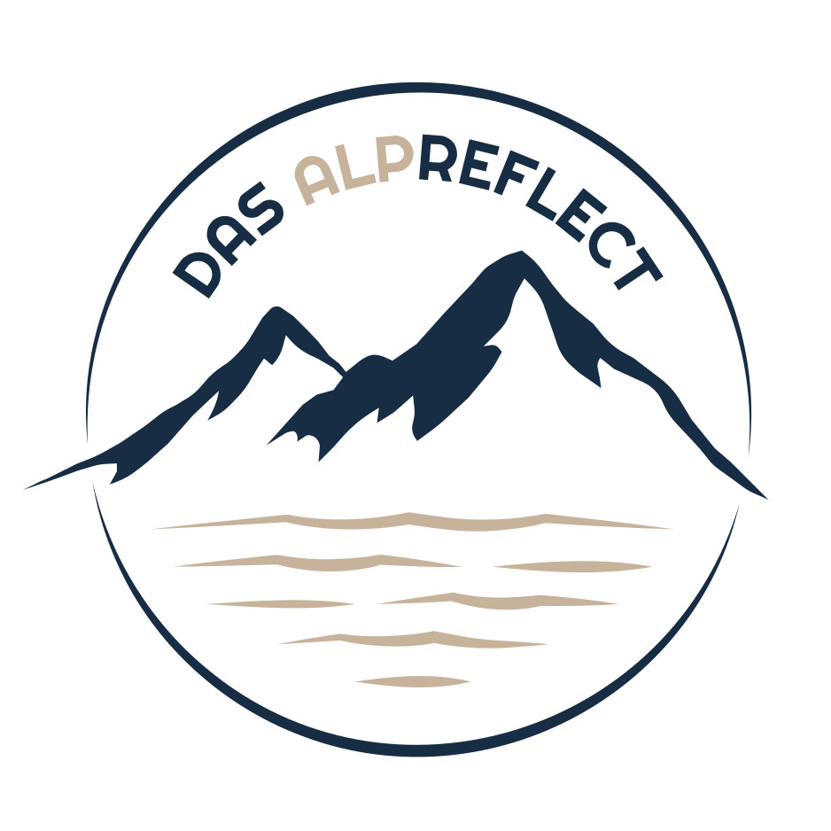 Logo von Das Alpreflect | Privatklinik für Psychosomatik, Rehaklinik