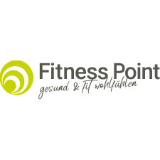 Logo von Fitness Point Lauingen