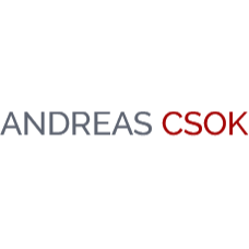Logo von Andreas Csok