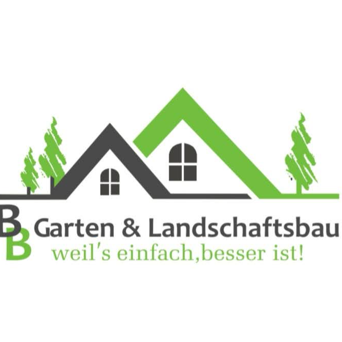 Logo von Garten und Zaunbau BB
