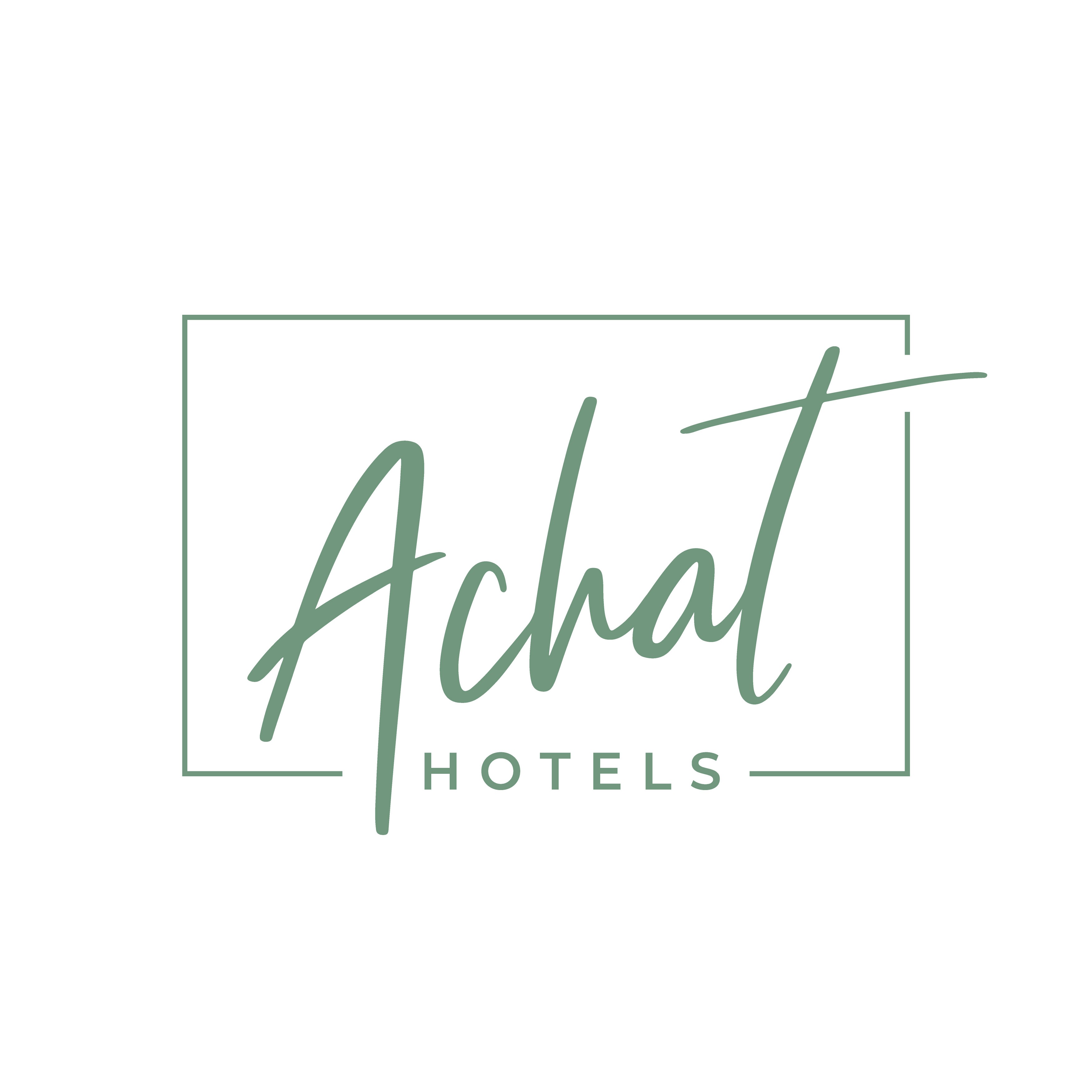 Logo von ACHAT Hotel Waldkirchen