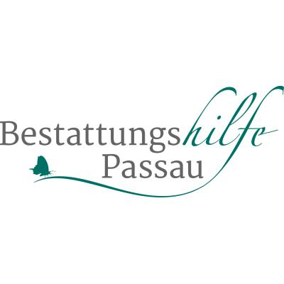 Logo von Bestattungshilfe Passau