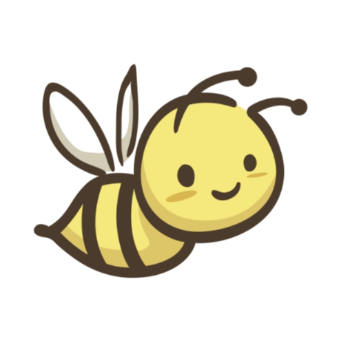 Logo von LittleBees