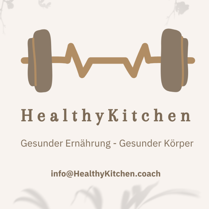 Logo von HealthyKitchen
