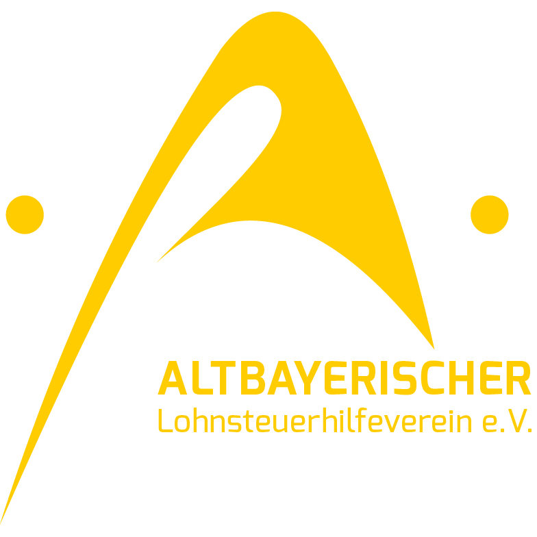 Logo von Altbayerischer Lohnsteuerhilfeverein e.V. - Augsburg Am Schäfflerbach