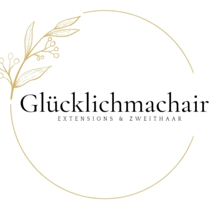 Logo von Glücklichmachair