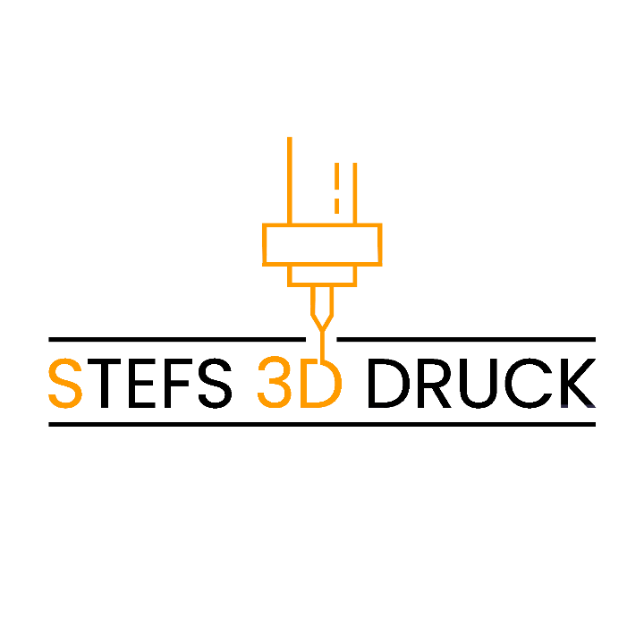 Logo von Stefs 3D Druck