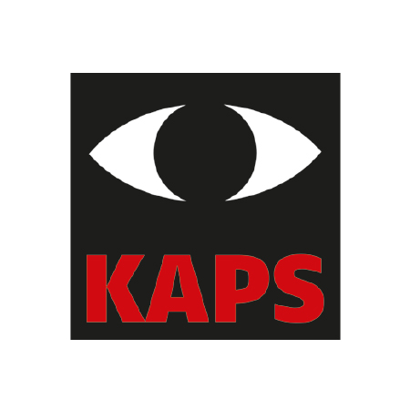 Logo von Augenoptik KAPS
