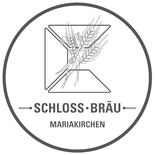 Logo von Schlossbräu Mariakirchen