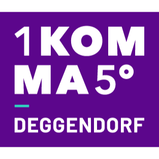 Logo von 1KOMMA5° Deggendorf (ehem. ZEWO Energy)