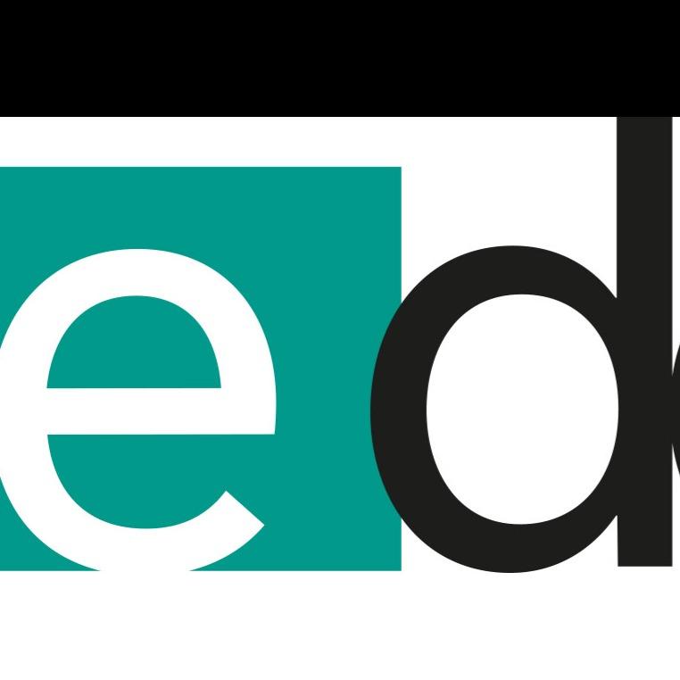 Logo von eDesign Werbeagentur & Internetagentur