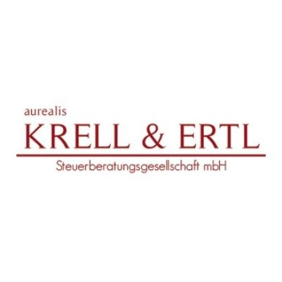 Logo von aurealis KRELL & ERTL Steuerberatungsgesellschaft mbH