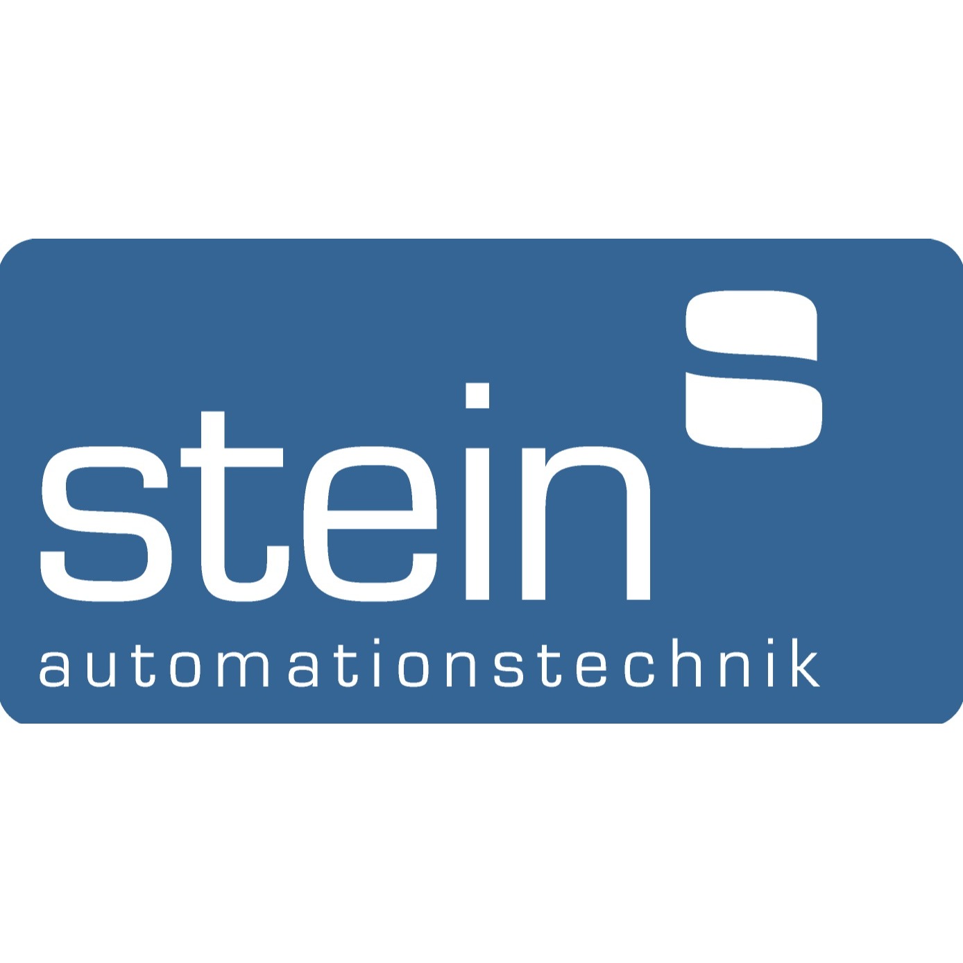 Logo von Stein-Automationstechnik
