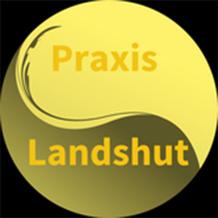 Logo von Heilpraktikerin Susanne Rommet