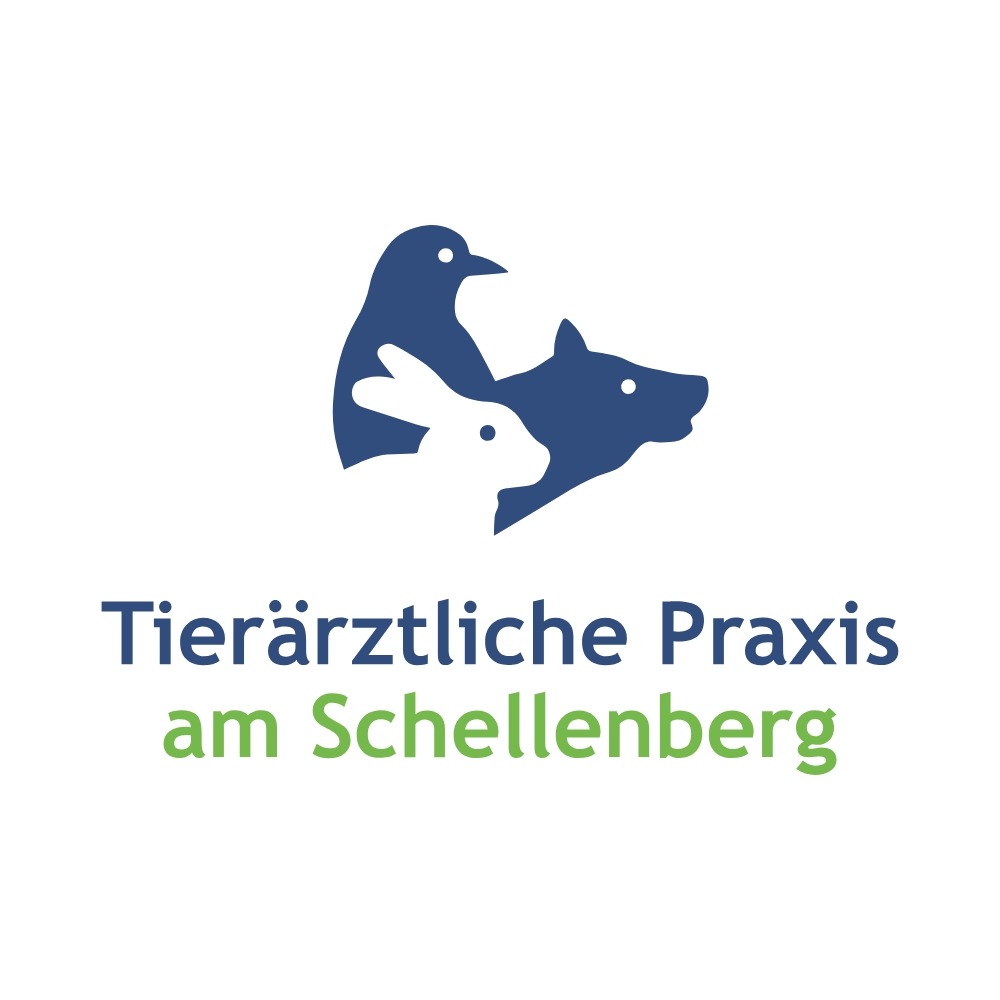 Logo von Tierarztpraxis am Schellenberg