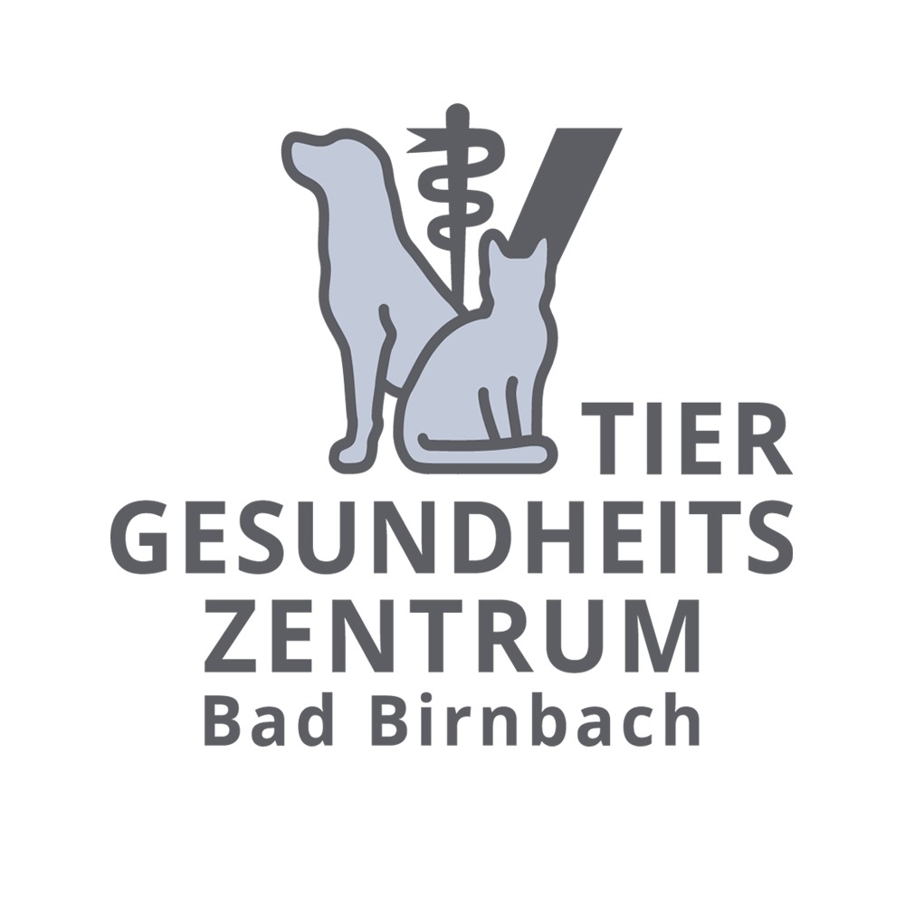 Logo von Tierarzt Bad Birnbach, Tiergesundheitszentrum Bad Birnbach