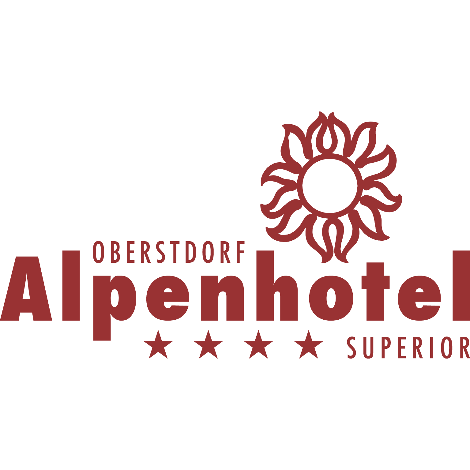Logo von ALPENHOTEL OBERSTDORF - Ein Rovell Hotel Alpenhotel Tiefenbach Hotelbetriebsgesellschaft mbH & Co. KG
