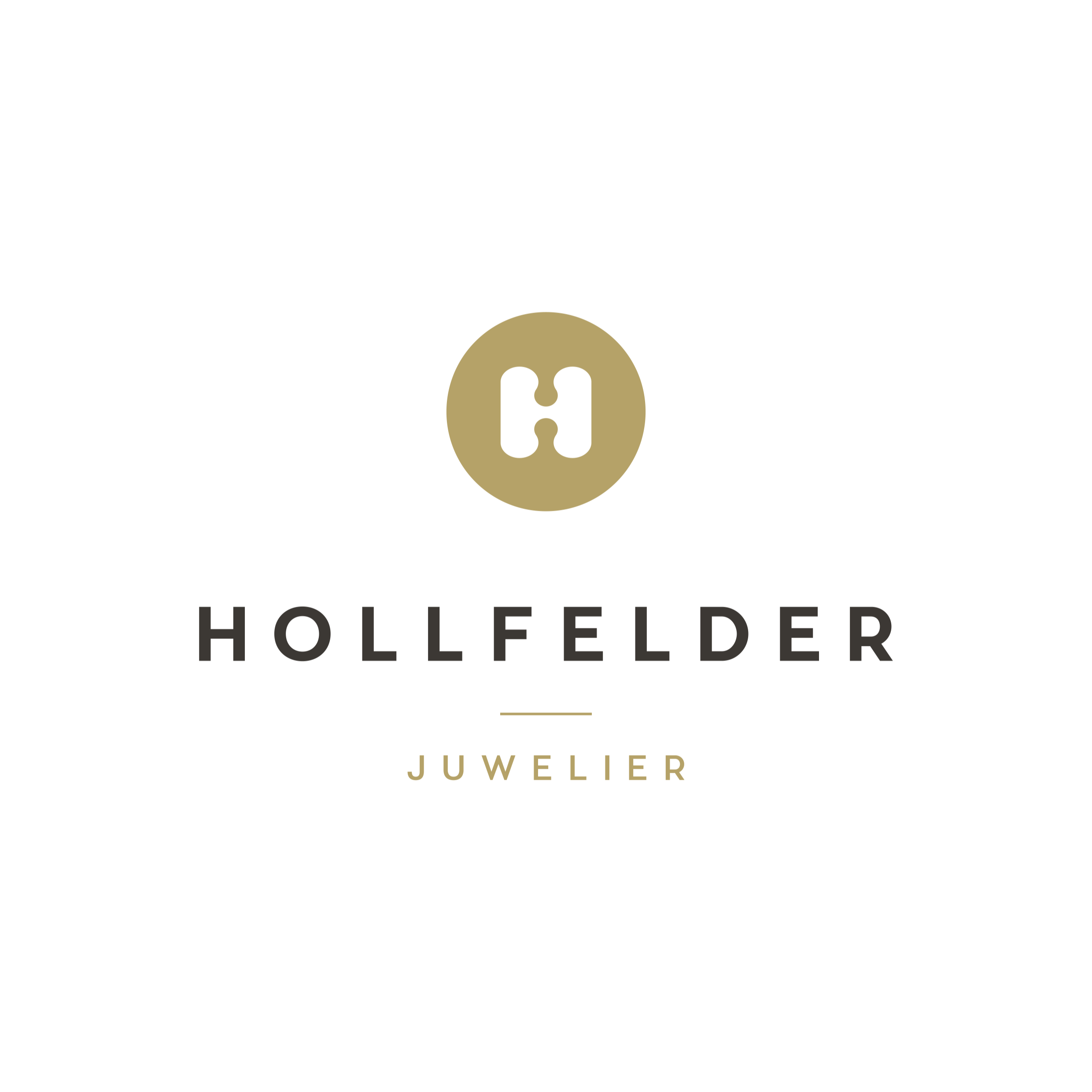 Logo von Juwelier Hollfelder - Offizieller Rolex und Patek Philippe Fachhändler