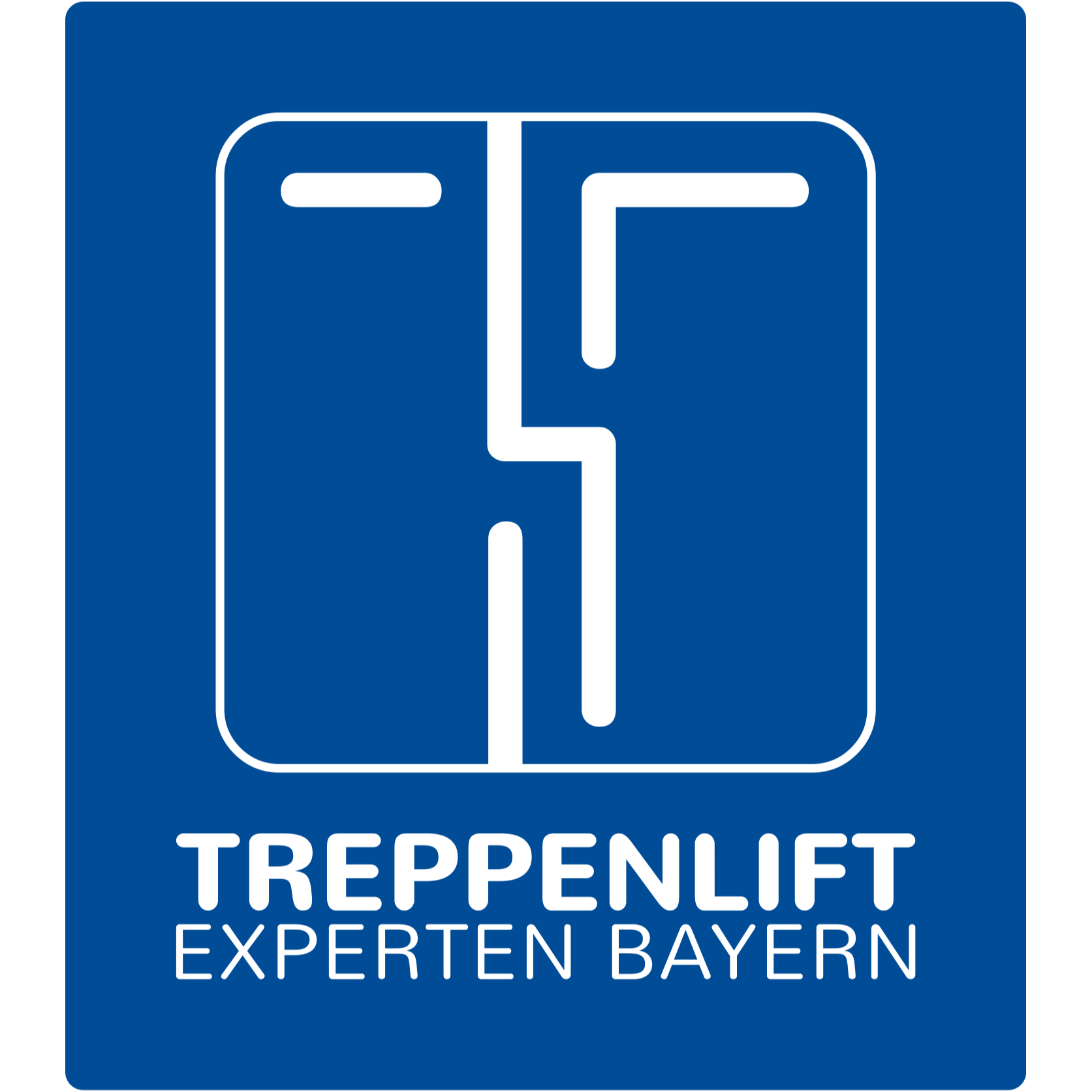 Logo von Treppenlift Experten Bayern