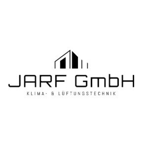 Logo von JARF GmbH