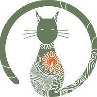 Logo von Katzentempel Augsburg