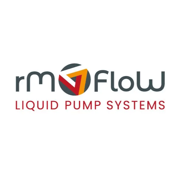 Logo von rMFloW e.K.