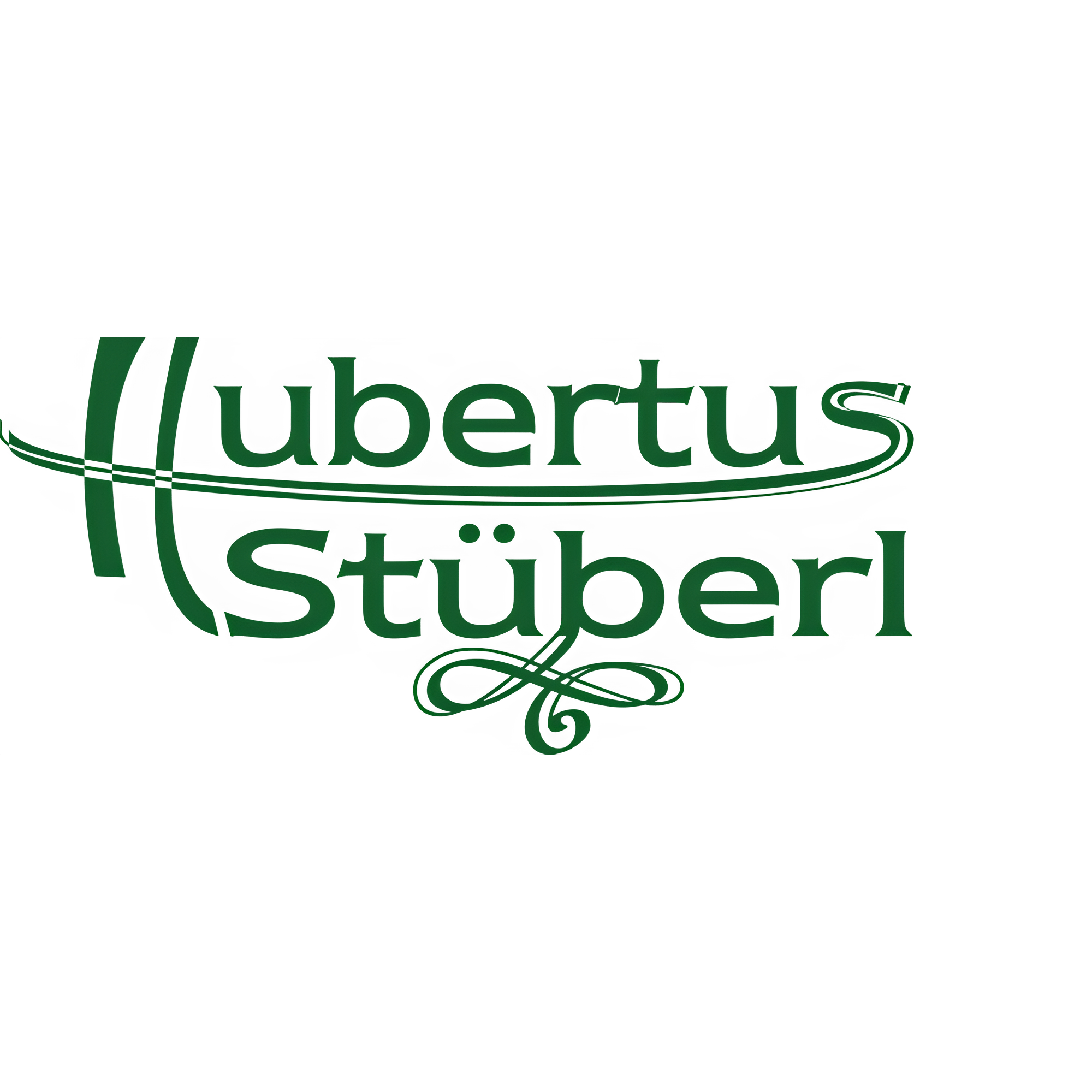 Logo von Hubertus Stüberl